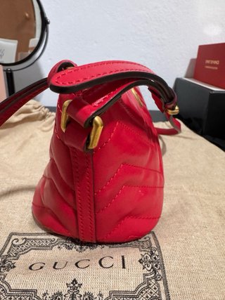 Precioso Bolso Gucci ¡ORIGINAL!