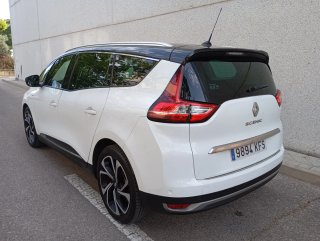 Renault Grand Scenic 2018