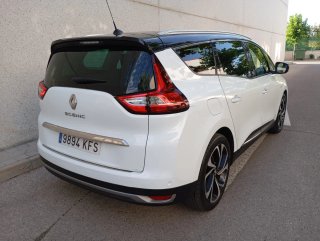 Renault Grand Scenic 2018