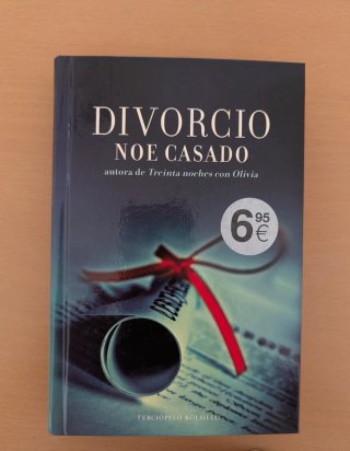 Divorcio