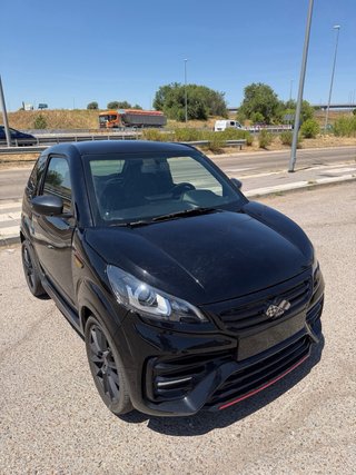 LIGIER JS 50 SPORT ULTIMATE 2024