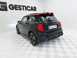 MINI MINI Cooper John Cooper Works 170 kW (231 CV)
