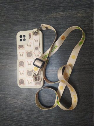 Fundas Samsung A22 Variedad Diseños