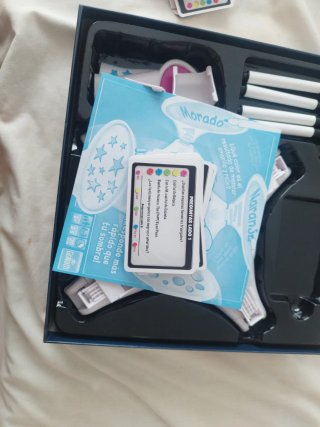 Juego de mesa slap