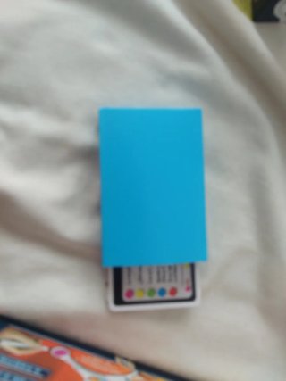Juego de mesa slap