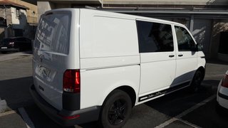 Volkswagen Transporter T6.1 2024