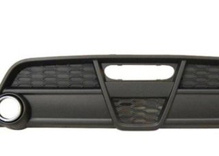 Difusor Trasero Mini Cooper R56 ABS