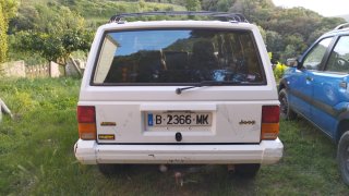 Jeep Cherokee 1994