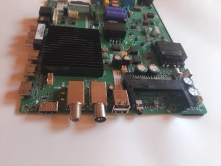 placa base tv HAIER H43 Q800UX