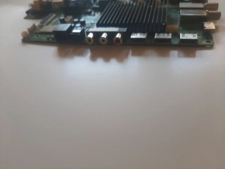 placa base tv HAIER H43 Q800UX