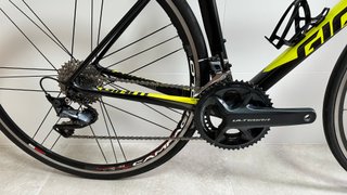 Bicicleta Giant Advanced 0