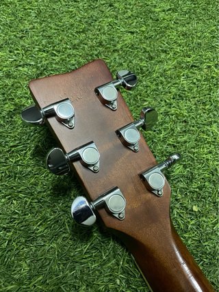 Guitarra transacustica YAMAHA FG-TA