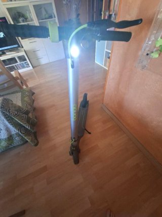 Patinete Bongo Cecotec