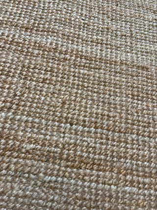 Tappeto Juta Morbido 200x132 cm