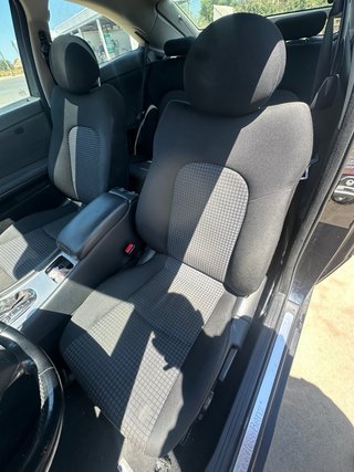Mercedes-Benz Clase C 2006 sportcoupe