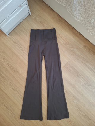 Pantalon campana