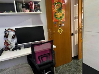 Piso en venta en Can Palet en Terrassa