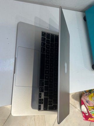 Display MacBook Air 13” A2681 EMC 4074 Ori Usato