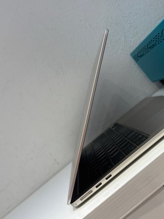 Display MacBook Air 13” A2681 EMC 4074 Ori Usato