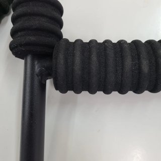Soporte para silla o panier de pesca