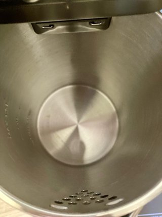 Hervidor de agua 1,5L( A estrenar) EN TIENDA 57€