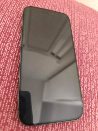 iPhone 17 256 GB negro