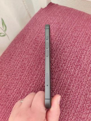 iPhone 17 256 GB negro
