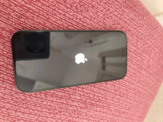 iPhone 17 256 GB negro