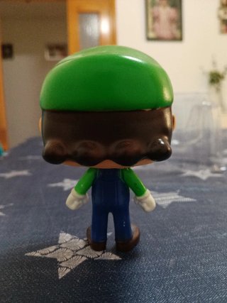 Funko pop