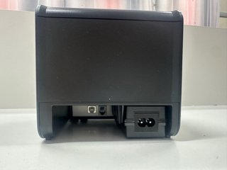Impresora térmica de recibos