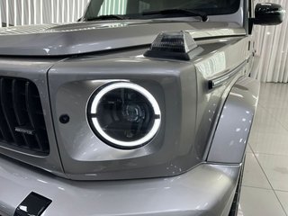 MERCEDES-BENZ Clase G MercedesAMG G 63