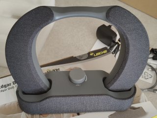 Cuffie TV Senza Fili per Anziani LEICKE – Nuove