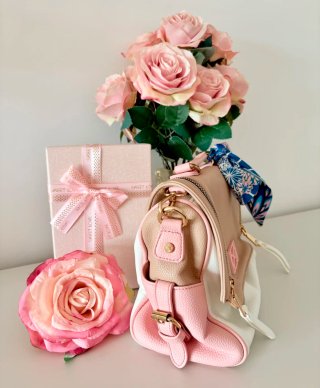 Bolso XTI
