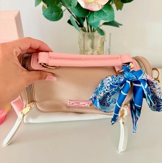 Bolso XTI