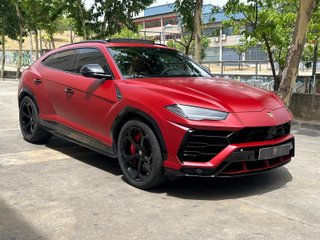ALQUILER EN MARBELLA LAMBORGHINI URUS, HURACAN...