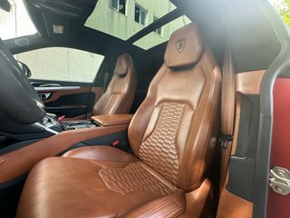 ALQUILER EN MARBELLA LAMBORGHINI URUS, HURACAN...