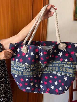Bolso de playa o piscina