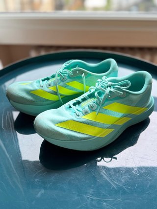 Zapatillas de running adizero Adidas