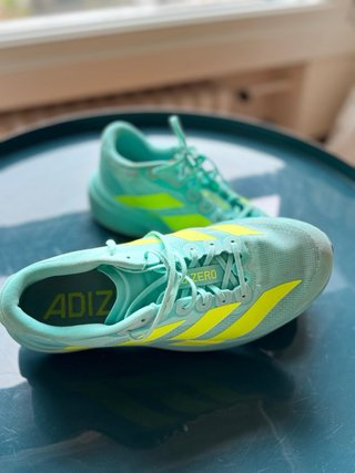 Zapatillas de running adizero Adidas