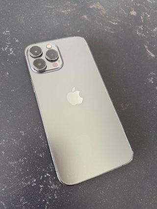 Iphone 13 pro max
