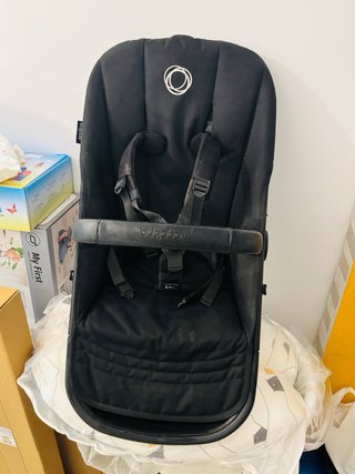 Bugaboo fox 5