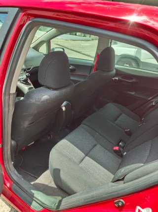 Toyota Auris 2.0 D4D 126cv ITV al día