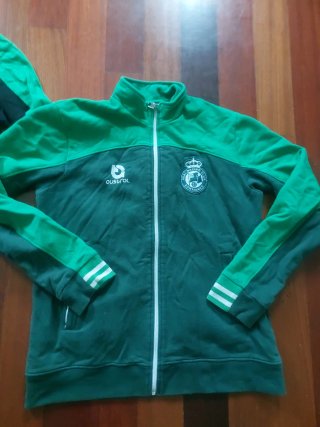 Racing conjunto completo