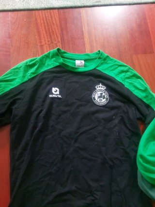 Racing conjunto completo