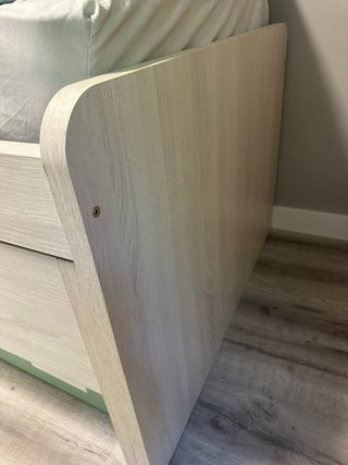 Cama nido 90x200