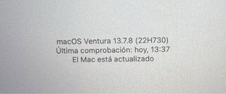 MacBook Pro 15” 2017 i7 16GB 1TB SSD Touch Bar
