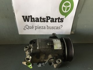 BANDEJA MALETERO RENAULT KOLEOS