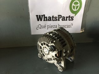 BANDEJA MALETERO RENAULT KOLEOS