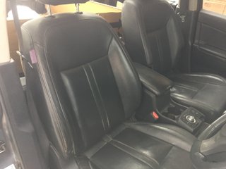 BANDEJA MALETERO RENAULT KOLEOS
