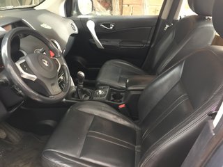 BANDEJA MALETERO RENAULT KOLEOS